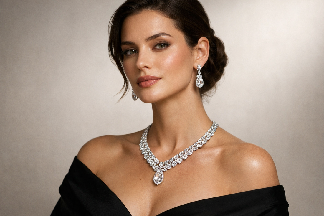What Are Lab-Grown Diamonds?