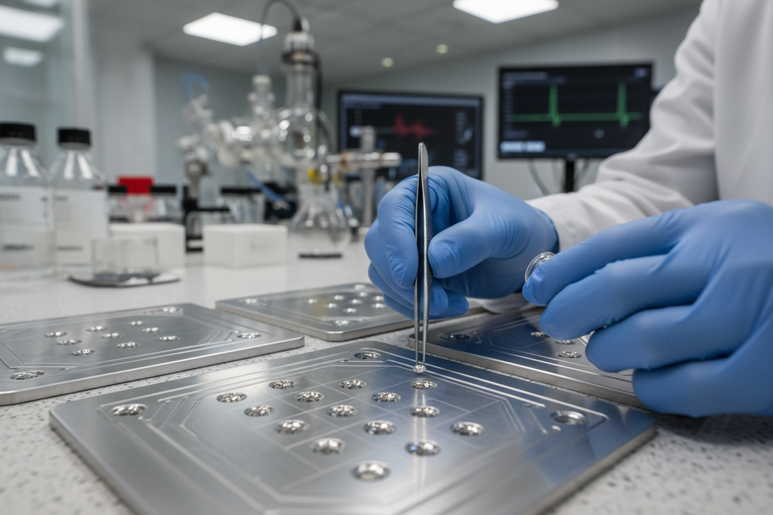 Lab-Grown vs Natural Diamonds