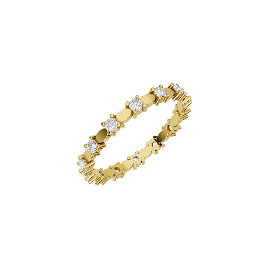 How to Choose the Perfect Diamond Ring