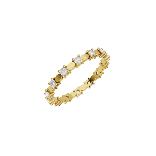How to Choose the Perfect Diamond Ring
